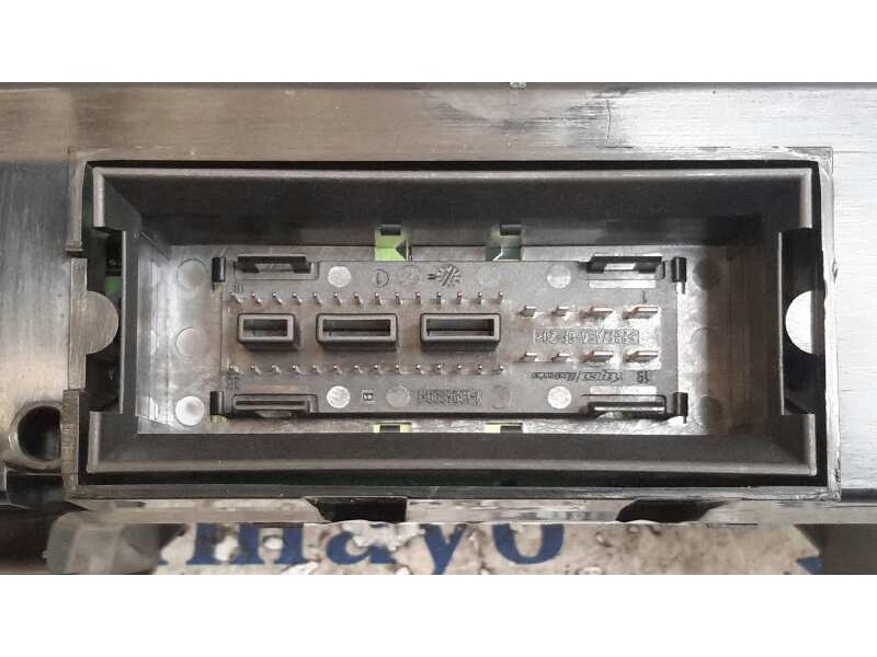 Recambio de cuadro instrumentos para seat leon (1p1) 1.9 tdi referencia OEM IAM 110080279018  1P0920804C