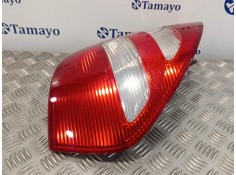 Recambio de piloto trasero izquierdo para mercedes-benz clase a (w169) 1.5 cat referencia OEM IAM A1698200364L   2