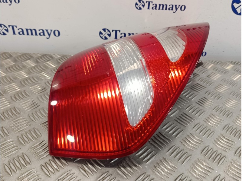 Recambio de piloto trasero izquierdo para mercedes-benz clase a (w169) 1.5 cat referencia OEM IAM A1698200364L  