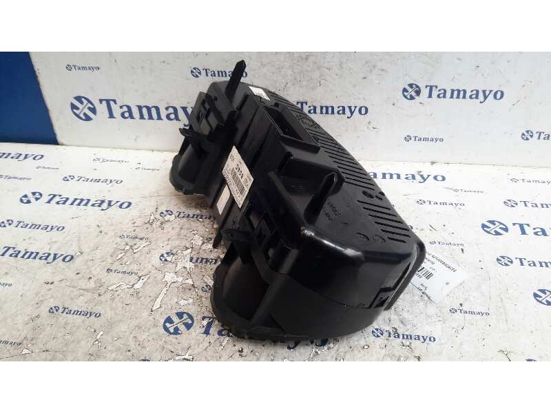 Recambio de cuadro instrumentos para seat leon (1p1) 1.9 tdi referencia OEM IAM 110080279018  1P0920804C