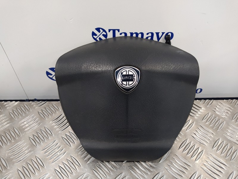 Recambio de airbag delantero izquierdo para lancia ypsilon (101) 1.4 cat referencia OEM IAM 6013005EVB  