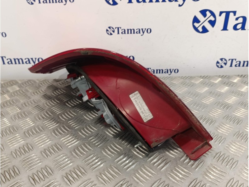 Recambio de piloto trasero izquierdo para mercedes-benz clase a (w169) 1.5 cat referencia OEM IAM A1698200364L  