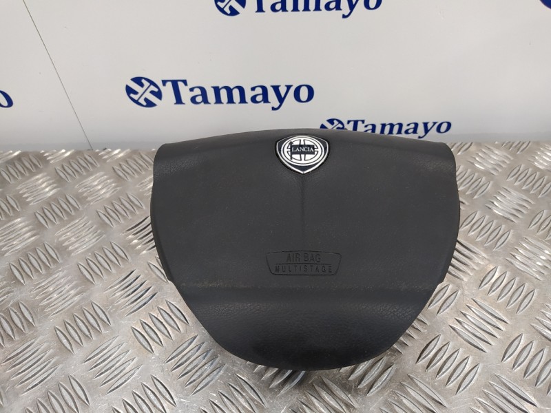 Recambio de airbag delantero izquierdo para lancia ypsilon (101) 1.4 cat referencia OEM IAM 6013005EVB  