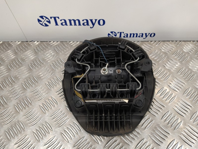 Recambio de airbag delantero izquierdo para lancia ypsilon (101) 1.4 cat referencia OEM IAM 6013005EVB  