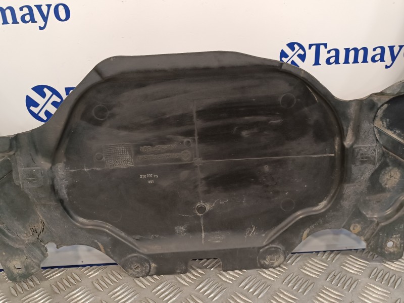 Recambio de protector carter para mercedes-benz clase slk (w171) roadster 1.8 cat referencia OEM IAM 1715242130  