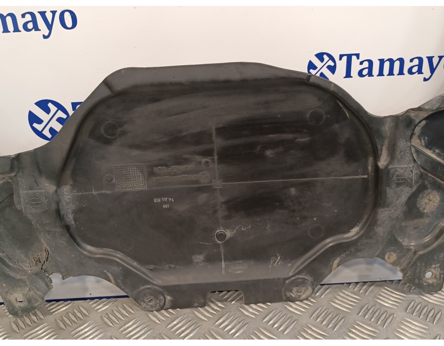 Recambio de protector carter para mercedes-benz clase slk (w171) roadster 1.8 cat referencia OEM IAM 1715242130  