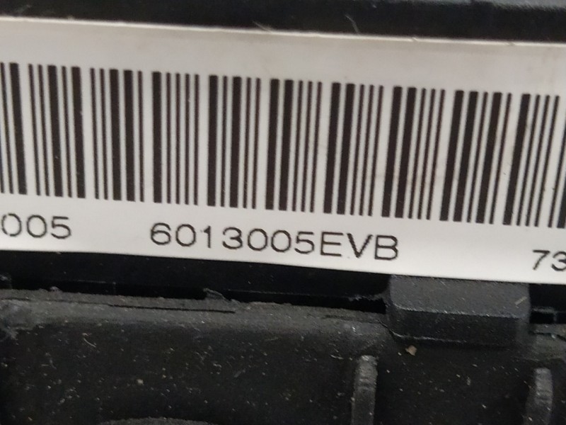 Recambio de airbag delantero izquierdo para lancia ypsilon (101) 1.4 cat referencia OEM IAM 6013005EVB  