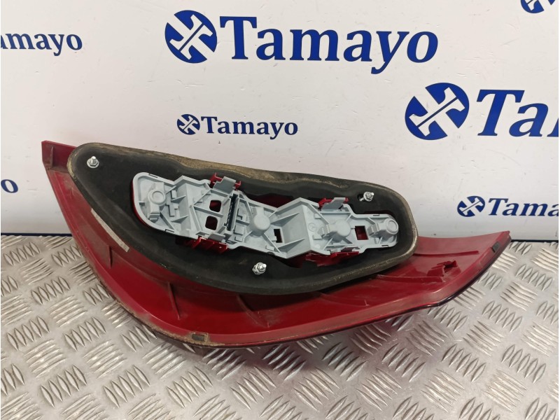 Recambio de piloto trasero izquierdo para mercedes-benz clase a (w169) 1.5 cat referencia OEM IAM A1698200364L  