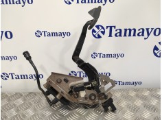 Recambio de pedal freno para ford fiesta (cb1) 1.6 tdci cat referencia OEM IAM   