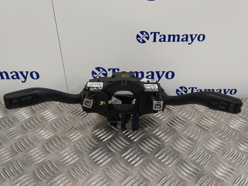 Recambio de mando multifuncion para audi a3 (8p) 2.0 tdi referencia OEM IAM 8P0907137BK 8P0953513A 8P0953519A