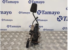 Recambio de pedal freno para ford fiesta (cb1) 1.6 tdci cat referencia OEM IAM    2