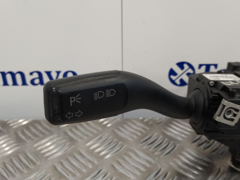 Recambio de mando multifuncion para audi a3 (8p) 2.0 tdi referencia OEM IAM 8P0907137BK 8P0953513A 8P0953519A