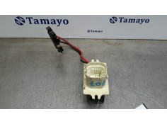 Recambio de resistencia calefaccion para renault clio i fase i+ii (b/c57) 1.2 referencia OEM IAM 833745N  