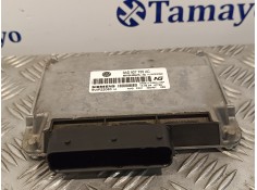 Recambio de centralita cambio automatico para volkswagen touareg (7la) 2.5 tdi referencia OEM IAM 0AD927755AC  5WP22080