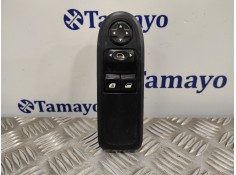 Recambio de mando elevalunas delantero izquierdo para citroën c3 1.6 16v hdi referencia OEM IAM 98012283XT  