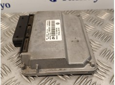 Recambio de centralita cambio automatico para volkswagen touareg (7la) 2.5 tdi referencia OEM IAM 0AD927755AC  5WP22080 2