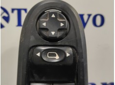 Recambio de mando elevalunas delantero izquierdo para citroën c3 1.6 16v hdi referencia OEM IAM 98012283XT   2