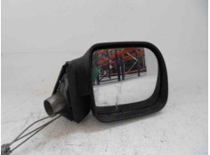 Recambio de retrovisor derecho para renault rapid/express (f40) 1.9 diesel referencia OEM IAM  CASALS 