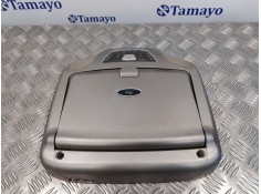Recambio de sistema dvd para kia carnival ii 2.9 crdi cat referencia OEM IAM XM1050CB  