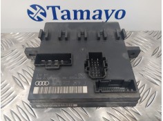 Recambio de modulo electronico para audi a4 berlina (8e) 3.0 v6 24v tdi referencia OEM IAM 8E0907279J  