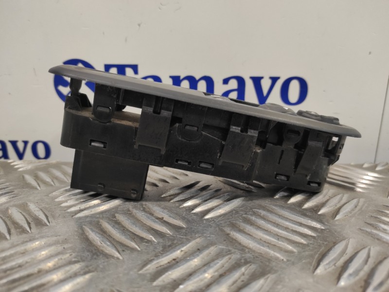 Recambio de mando elevalunas delantero izquierdo para citroën c3 1.6 16v hdi referencia OEM IAM 98012283XT  