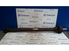 Recambio de transmision central para jeep gr.cherokee (zj)/(z) referencia OEM IAM 52111237AC  9212712927