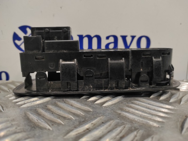 Recambio de mando elevalunas delantero izquierdo para citroën c3 1.6 16v hdi referencia OEM IAM 98012283XT  