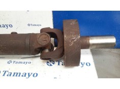 Recambio de transmision central para jeep gr.cherokee (zj)/(z) referencia OEM IAM 52111237AC  9212712927 2