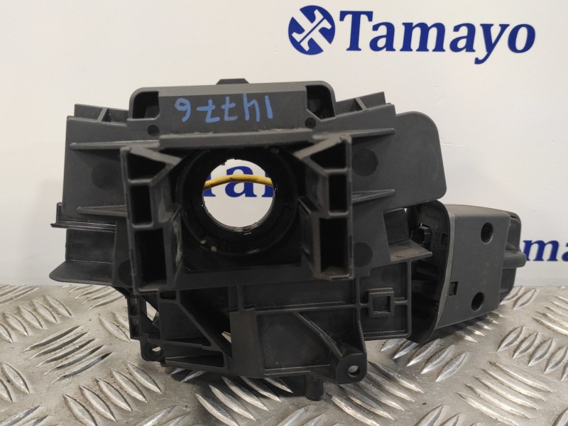 Recambio de anillo airbag para ford focus berlina (cap) 1.6 cat referencia OEM IAM 4M5T14A664AB  
