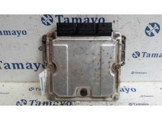 Recambio de centralita motor uce para renault laguna ii grandtour (kg0) 1.9 dci diesel referencia OEM IAM 0281010556 8200095416 