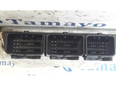 Recambio de centralita motor uce para renault laguna ii grandtour (kg0) 1.9 dci diesel referencia OEM IAM 0281010556 8200095416  2