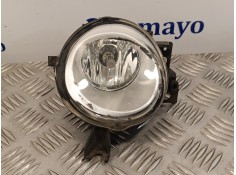 Recambio de faro antiniebla izquierdo para volkswagen touareg (7la) 2.5 tdi referencia OEM IAM 7L6941699B  89202291