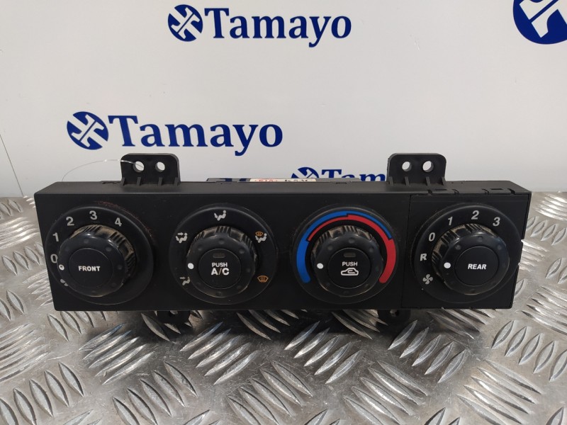 Recambio de mando calefaccion / aire acondicionado para kia carnival ii 2.9 crdi cat referencia OEM IAM OK53C61190  