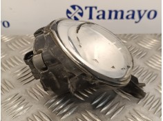 Recambio de faro antiniebla izquierdo para volkswagen touareg (7la) 2.5 tdi referencia OEM IAM 7L6941699B  89202291 2