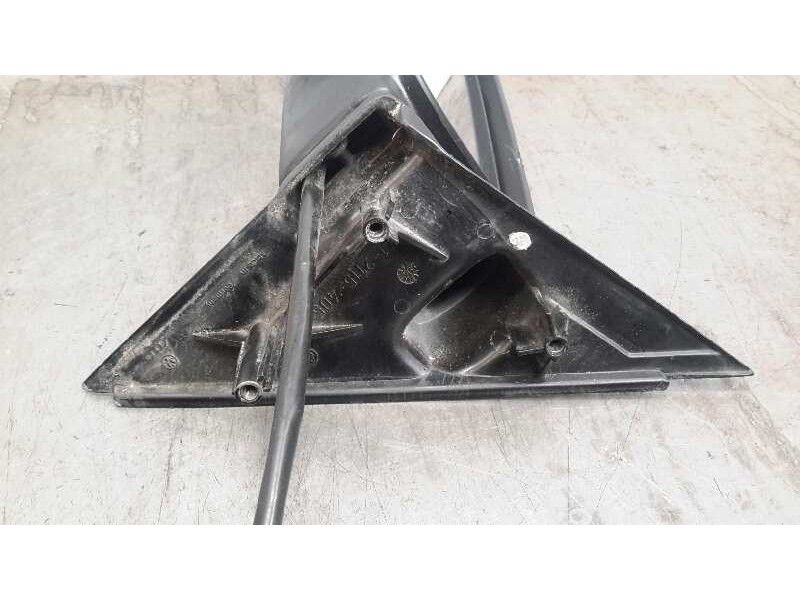 Recambio de retrovisor izquierdo para volkswagen passat berlina (3a2) referencia OEM IAM  CASALS 