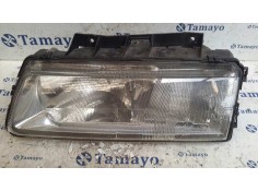Recambio de faro izquierdo para citroën xantia berlina 1.9 turbodiesel (dhx. d8b / xud9te) referencia OEM IAM  CASALS 