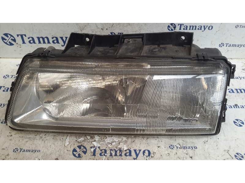 Recambio de faro izquierdo para citroën xantia berlina 1.9 turbodiesel (dhx. d8b / xud9te) referencia OEM IAM  CASALS 