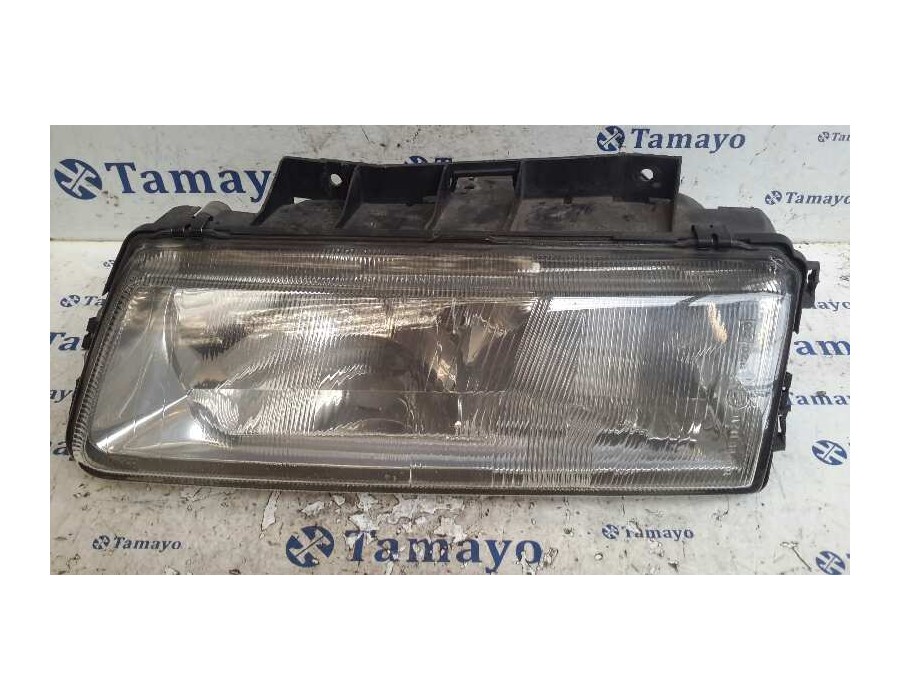 Recambio de faro izquierdo para citroën xantia berlina 1.9 turbodiesel (dhx. d8b / xud9te) referencia OEM IAM  CASALS 
