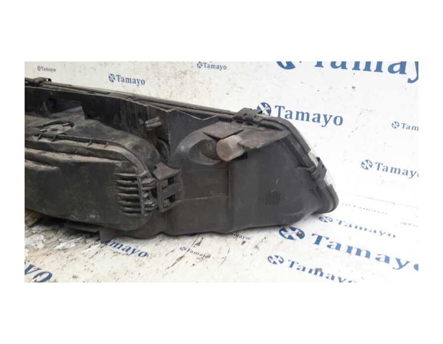Recambio de faro izquierdo para citroën xantia berlina 1.9 turbodiesel (dhx. d8b / xud9te) referencia OEM IAM  CASALS 