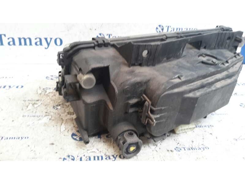 Recambio de faro izquierdo para citroën xantia berlina 1.9 turbodiesel (dhx. d8b / xud9te) referencia OEM IAM  CASALS 