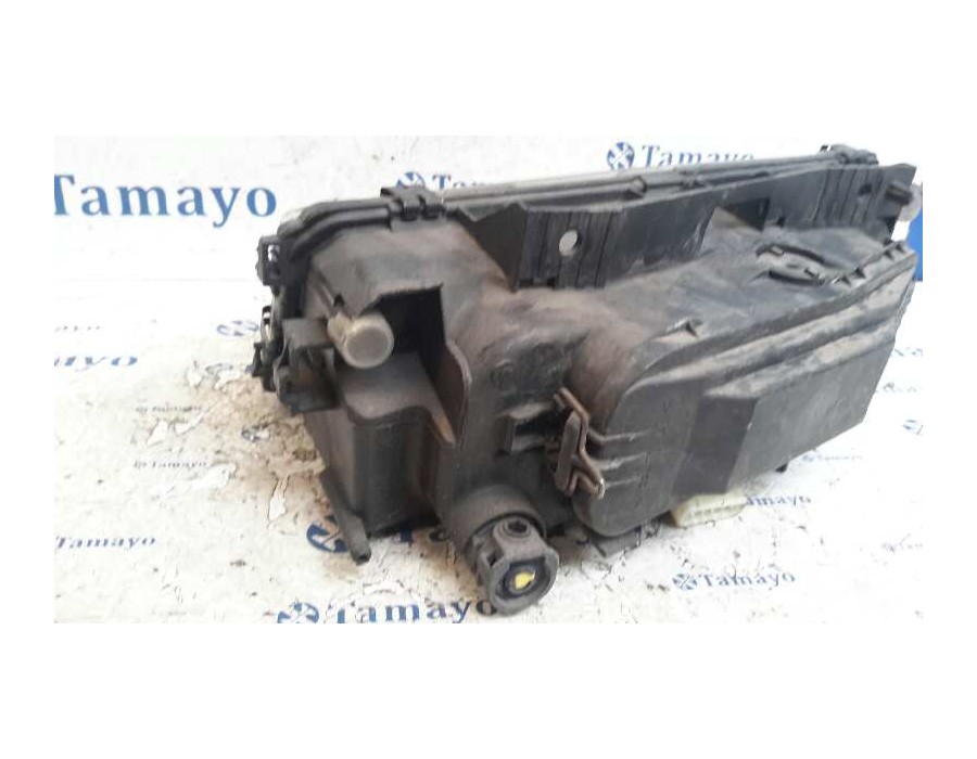 Recambio de faro izquierdo para citroën xantia berlina 1.9 turbodiesel (dhx. d8b / xud9te) referencia OEM IAM  CASALS 