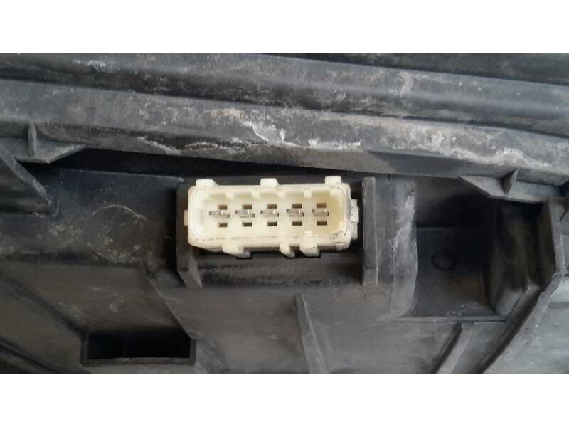 Recambio de faro izquierdo para citroën xantia berlina 1.9 turbodiesel (dhx. d8b / xud9te) referencia OEM IAM  CASALS 