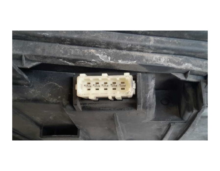 Recambio de faro izquierdo para citroën xantia berlina 1.9 turbodiesel (dhx. d8b / xud9te) referencia OEM IAM  CASALS 