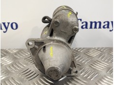 Recambio de motor arranque para opel astra h berlina 1.8 16v referencia OEM IAM 55556130  S114907