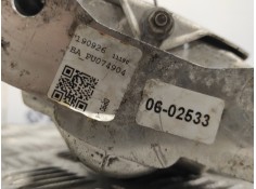 Recambio de pinza freno trasera izquierda para citroën c5 berlina 2.0 hdi referencia OEM IAM 4160800   2