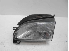 Recambio de faro izquierdo para seat arosa (6h1) 1.4 referencia OEM IAM  CASALS 