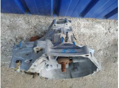 Recambio de caja cambios para mg serie 45 (rt) 2.0 idt cat referencia OEM IAM 20T2N   2