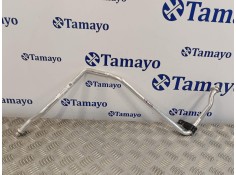 Recambio de tubos aire acondicionado para smart forfour eq referencia OEM IAM A4538302700  924804741R