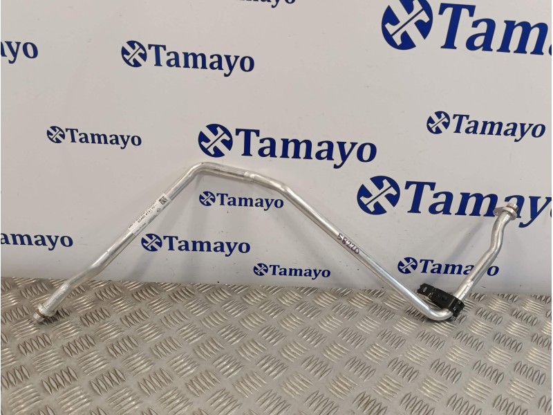 Recambio de tubos aire acondicionado para smart forfour eq referencia OEM IAM A4538302700  924804741R