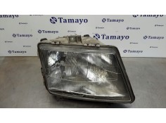 Recambio de faro derecho para mercedes-benz vito (w638) combi 2.2 16v cdi turbodiesel cat referencia OEM IAM   